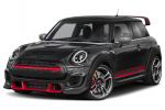 MINI John Cooper Works GP 0-60 times